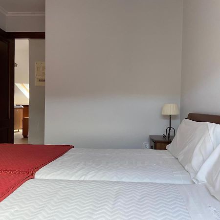 Apartamentos Casa Ameiros Сан-Вісенте-де-О-Ґрове Екстер'єр фото