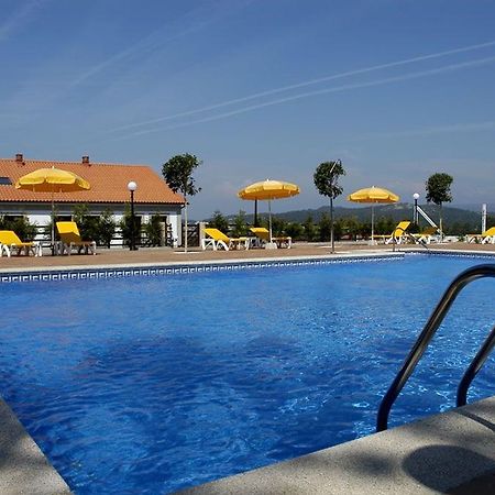 Apartamentos Casa Ameiros Сан-Вісенте-де-О-Ґрове Екстер'єр фото