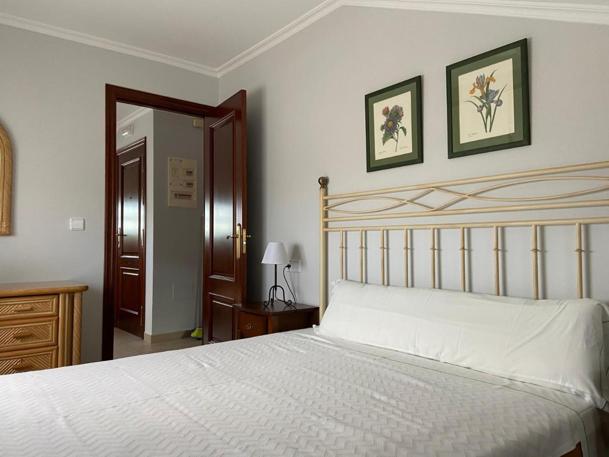 Apartamentos Casa Ameiros Сан-Вісенте-де-О-Ґрове Екстер'єр фото