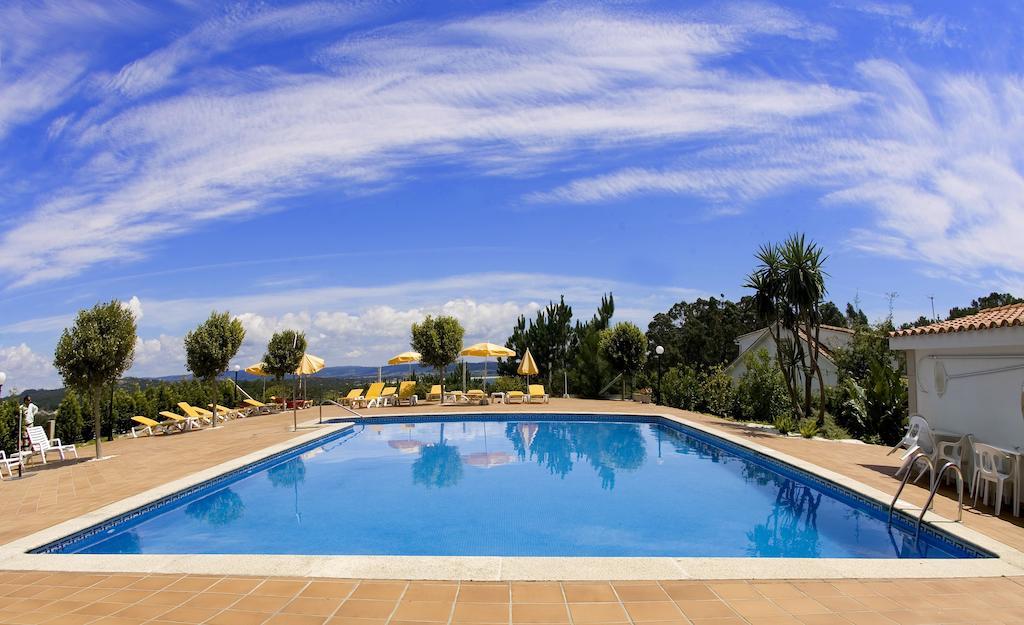 Apartamentos Casa Ameiros Сан-Вісенте-де-О-Ґрове Екстер'єр фото