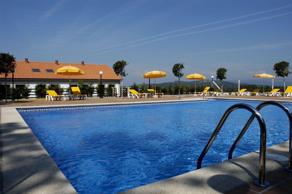 Apartamentos Casa Ameiros Сан-Вісенте-де-О-Ґрове Екстер'єр фото