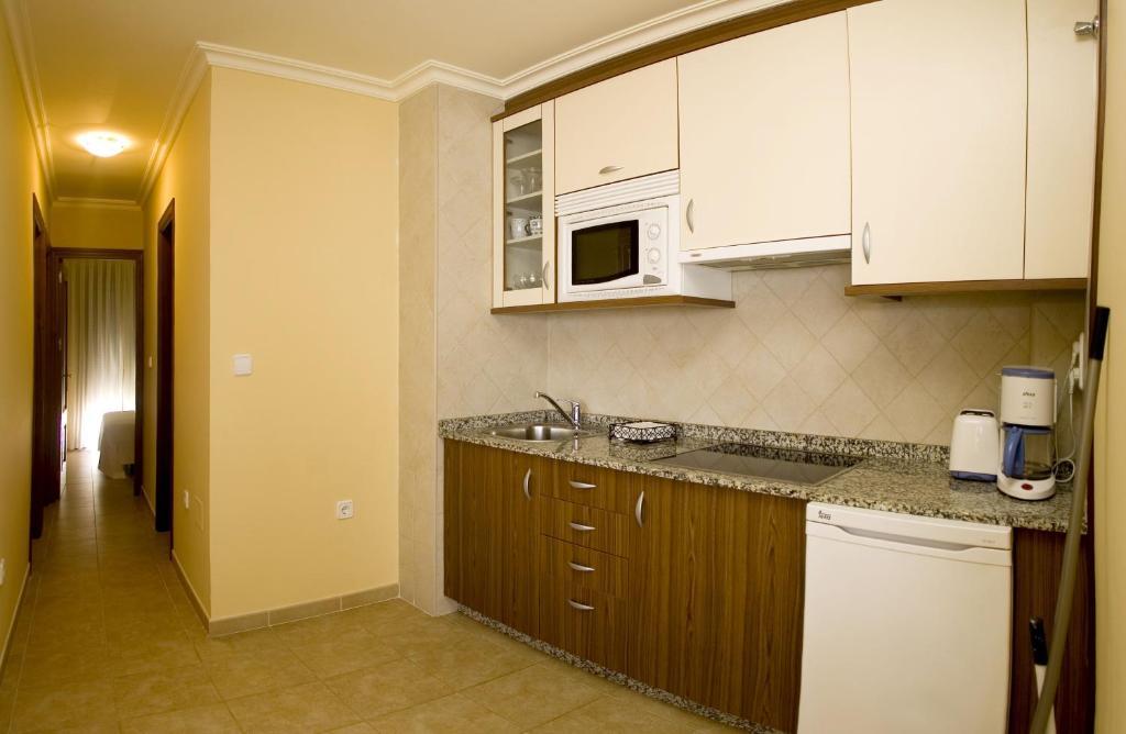 Apartamentos Casa Ameiros Сан-Вісенте-де-О-Ґрове Номер фото