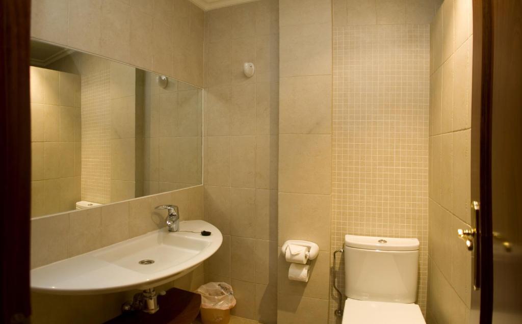 Apartamentos Casa Ameiros Сан-Вісенте-де-О-Ґрове Номер фото