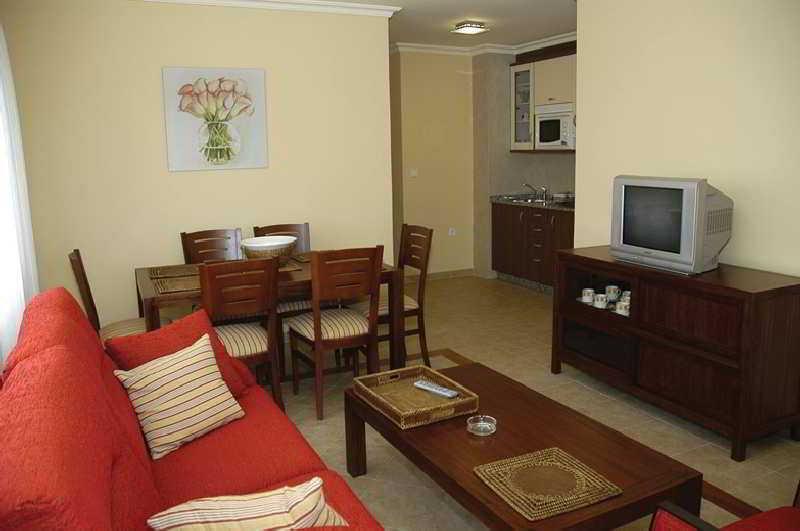 Apartamentos Casa Ameiros Сан-Вісенте-де-О-Ґрове Екстер'єр фото